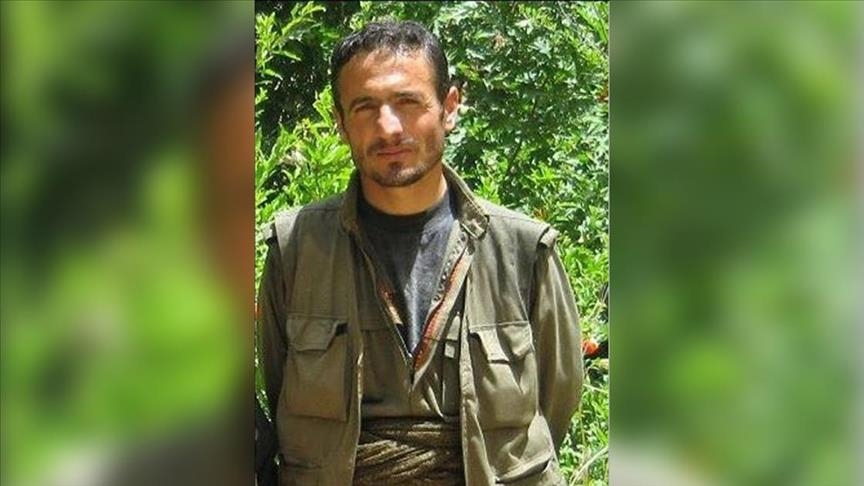 Turski MIT neutralizirao teroristu PKK-a Haydara Demirela