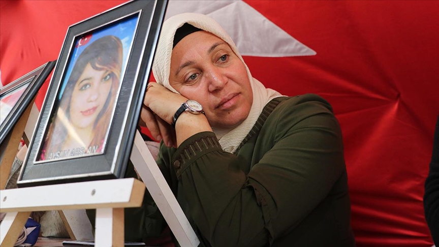 Majke iz Diyarbakira nadaju se radosnoj vijesti na Dan majki