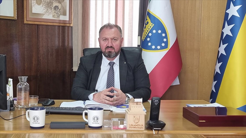 Šibonjić: Samo ekonomskim razvojem možemo zaustaviti priču o odlasku mladih