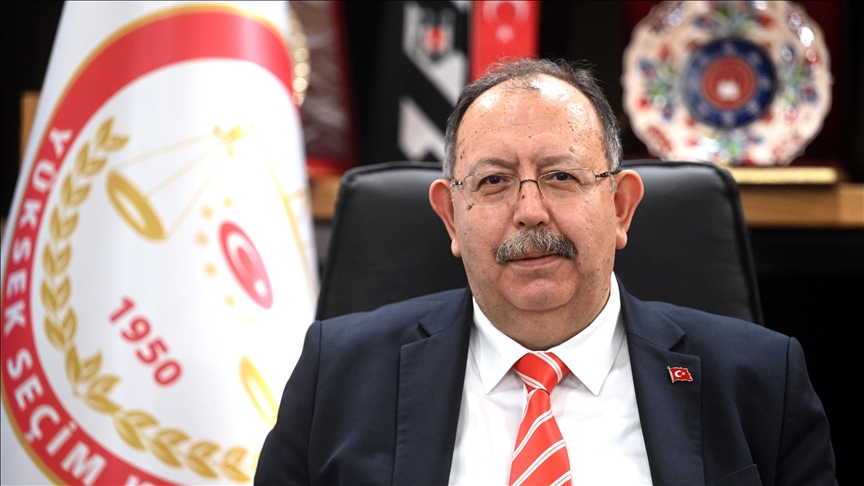 تركيا.. الأصوات الممنوحة للمرشح الرئاسي المنسحب "إينجة" سارية