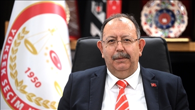 تركيا.. الأصوات الممنوحة للمرشح الرئاسي المنسحب "إينجة" سارية