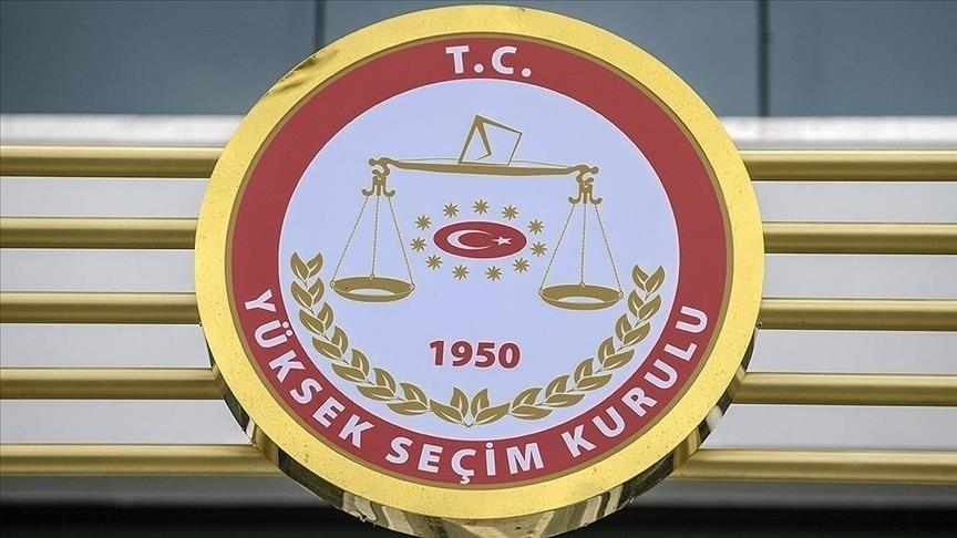 Broadcasting ban lifted on election results in Türkiye