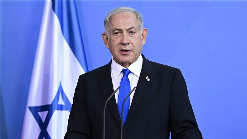 نتنياهو يقول إن إسرائيل "غيرت المعادلة في غزة"