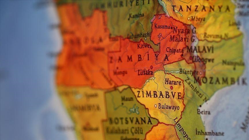 24 church members killed in vehicle accident in Zambia