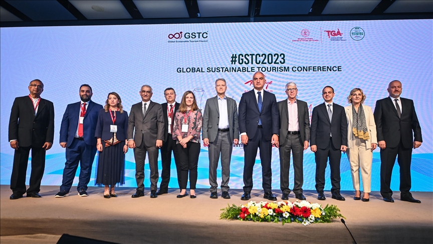 Turkiye domaćin GSTC konferencije: Svjetski turistički profesionalci sastali se u Antaliji