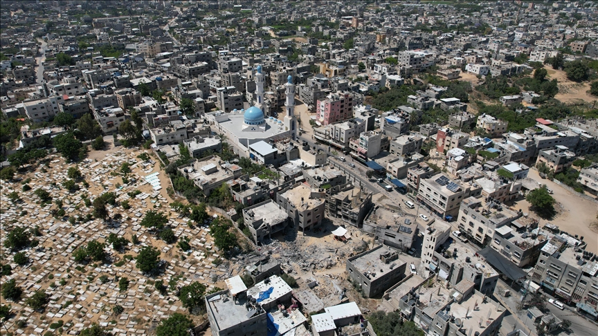EU welcomes cease-fire in Gaza EU welcomes cease-fire in Gaza