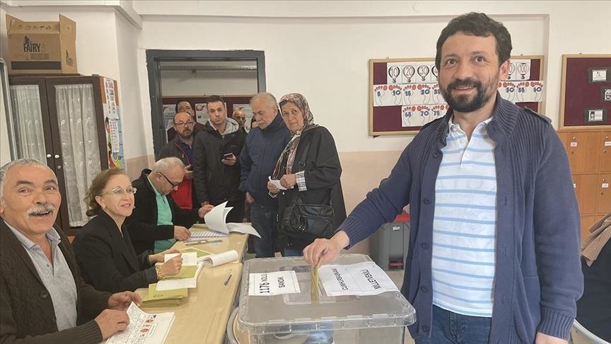 تركيا.. انطلاق التصويت في الانتخابات الرئاسية والبرلمانية