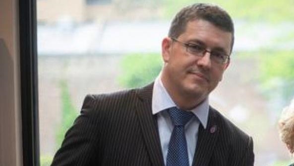 Safet Vukalić: Brine me odnos međunarodne zajednice prema Bosni i Hercegovini