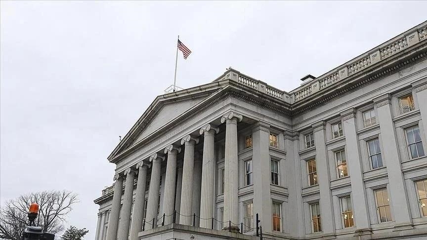Le Trésor américain : entrée imminente en récession en raison de la crise du plafond de la dette