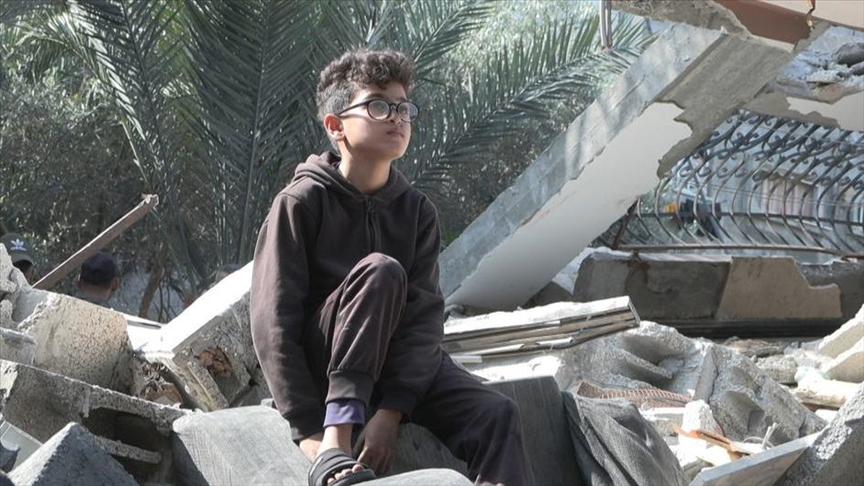 Глава ООН приветствовал соглашение о прекращении огня в Израиле и Газе