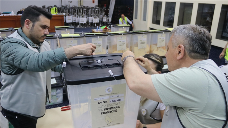 Lokalni izbori u Albaniji: Socijalistička partija premijera Edija Rame u vodstvu