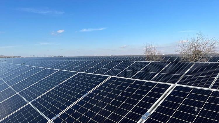 Egypt, Norway sign pact to explore exporting renewable energy to Europe