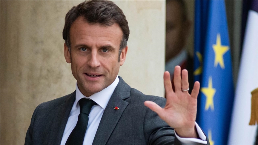 France : Macron annonce une baisse de 2 milliards d’euros d’impôts pour les classes moyennes