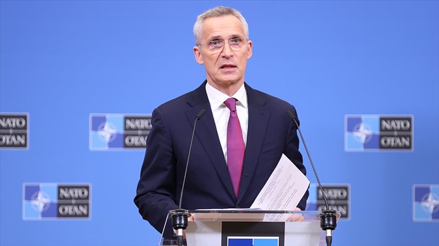 Šef NATO-a obećao da će snažno insistirati za većim izdvajanjima za odbranu