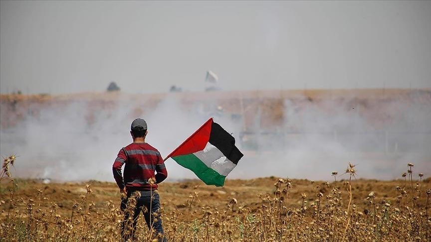 Palestinci obilježavaju 75. godišnjicu Nakbe: Ne odustajemo od prava na povratak