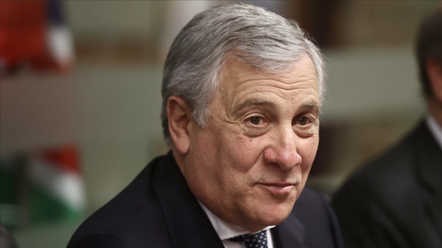 Italy respects Turkish people's will in elections: Foreign minister