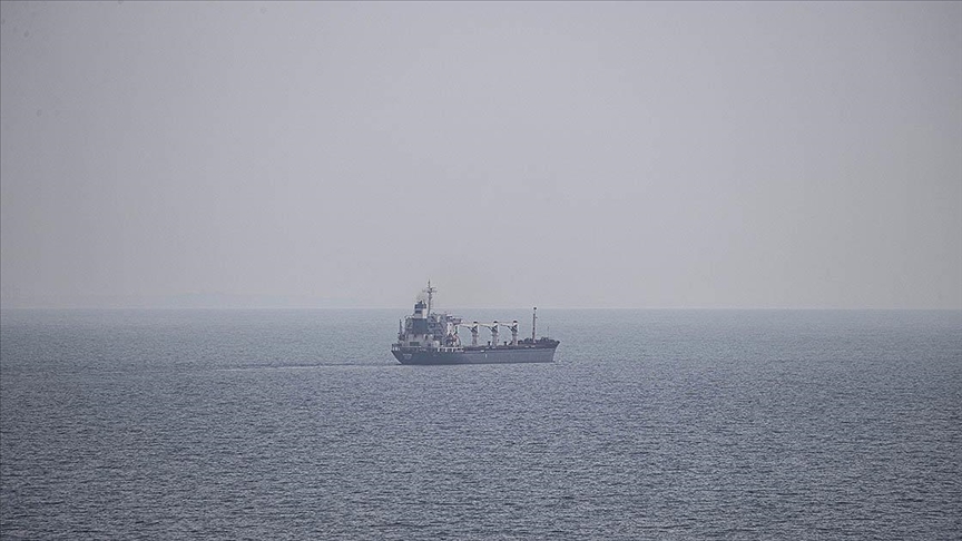 BM: Türk hükümetine tahıl girişimi için sarf ettikleri enerji ve çaba için çok teşekkür ederiz