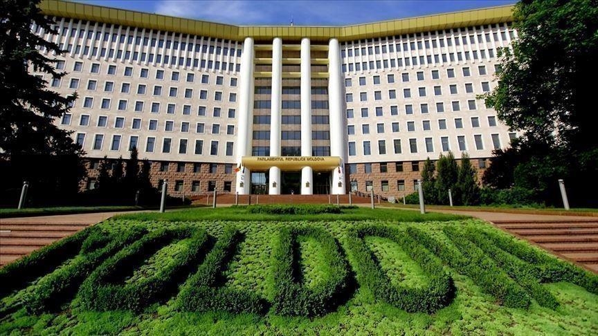 Moldova to initiate withdrawal procedure from CIS Parliamentary Assembly