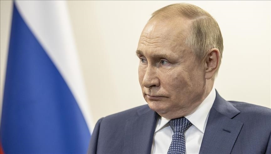 Russian president signs decree on simplified route to citizenship for foreigners contracted to army Russian president signs decree on simplified route to citizenship for foreigners contracted to army