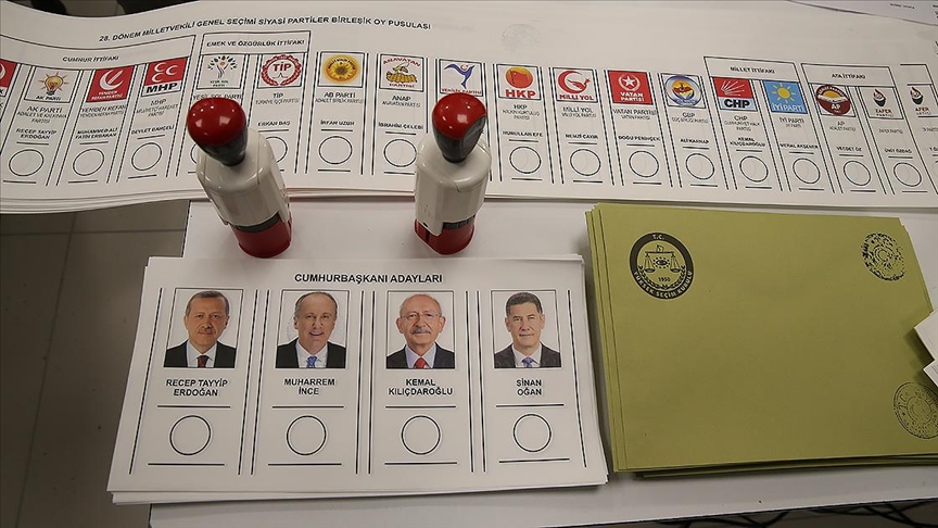 Hakkari'de "oyların geçersiz hale getirildiği"ne ilişkin paylaşımlarla ilgili soruşturma başlatıldı