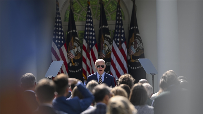 ABD'deki "borç limiti açmazı" nedeniyle Biden'ın yurt dışı ziyaretleri iptal olabilir