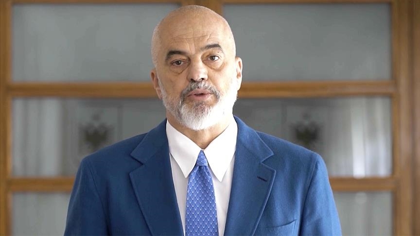 Greek response to arrest is meddling in country’s internal affairs: Albania