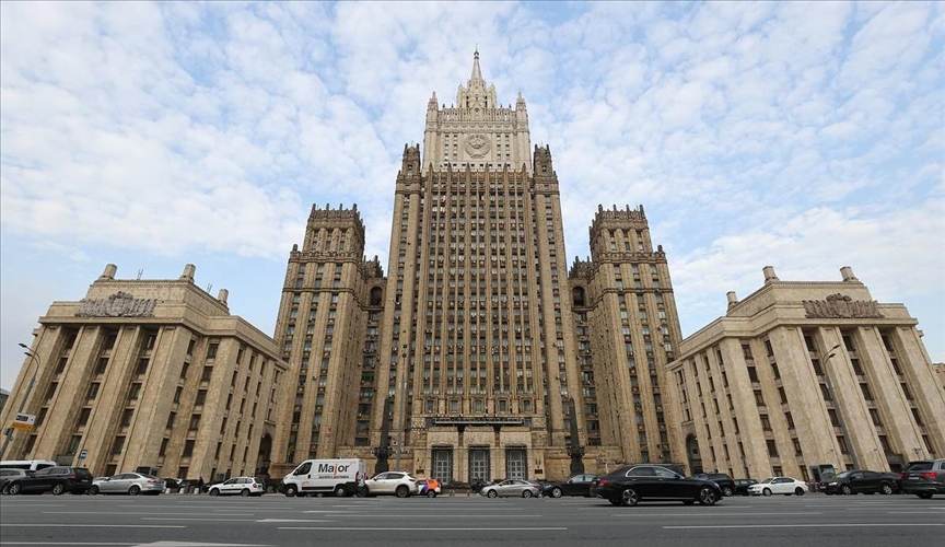 В Москве не исключили присоединения ряда стран Центральной Азии к режиму санкций