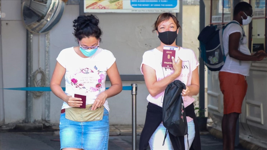 La administración grecochipriota estaría cancelando los “pasaportes dorados” que concedió a rusos ricos