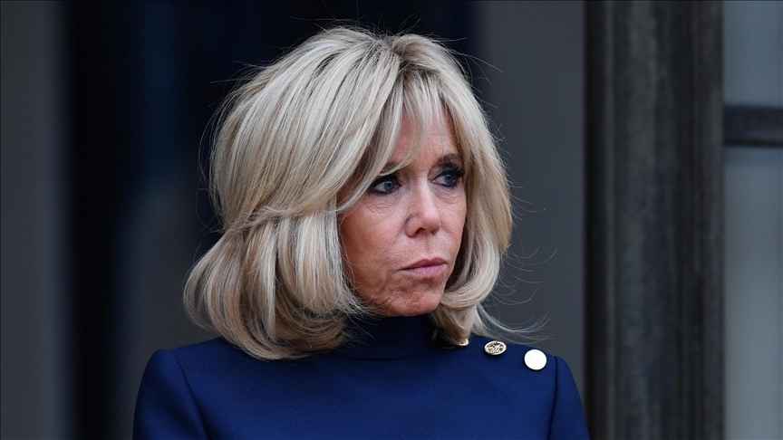 Brigitte Macron's nephew assaulted after French president gives television interview