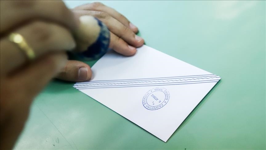 Greece gears for general elections Greece gears for general elections