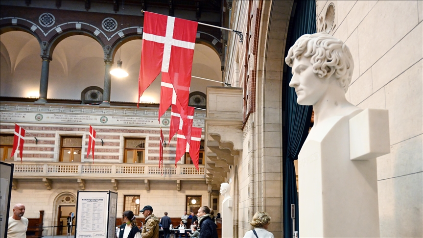 Geo-security new elephant in room in Denmark’s changing foreign, defense policies
