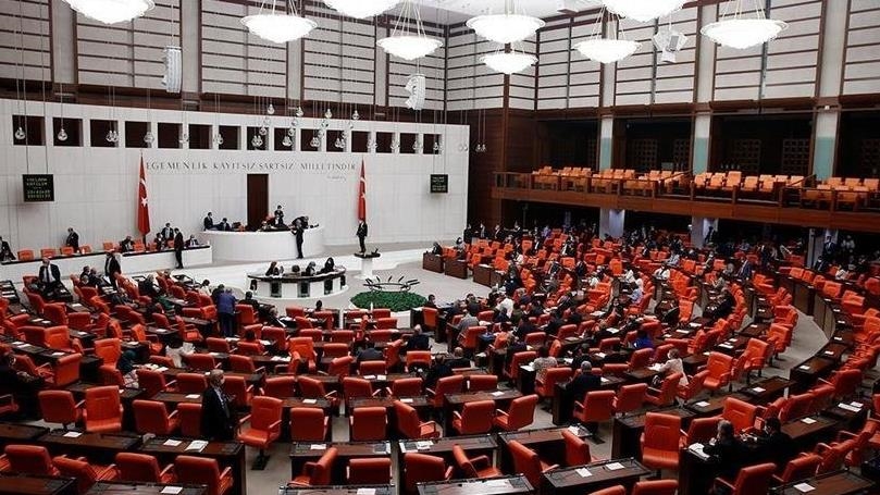 Women's representation in Turkish parliament at highest level in history
