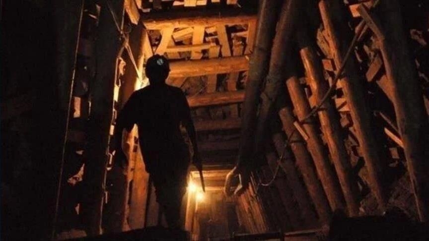 Ghana : 7 morts dans l'effondrement d'une mine clandestine