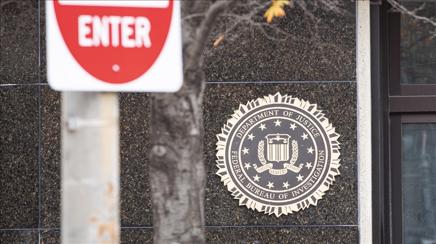 FBI should never have launched Trump-Russia probe: Special counsel FBI should never have launched Trump-Russia probe: Special counsel