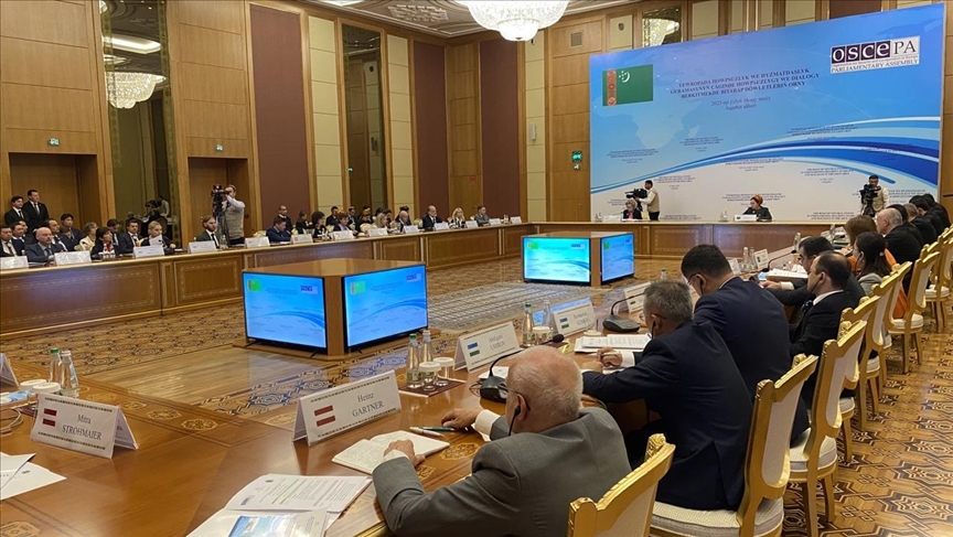 В Туркменистане обсудили роль нейтральных стран в безопасности и диалоге