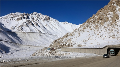 Iran ups pressure on Taliban to resolve long-running water dispute