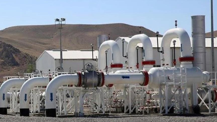 Algérie : La Sonatrach alimentera en GPL le complexe pétrochimique chinois de Wanhua