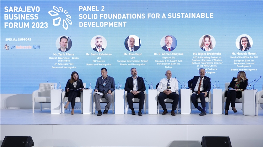 Panel na 12. SBF-u: Pored profita važno podržati i ciljeve održivog razvoja