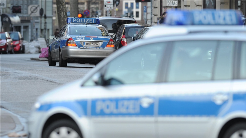 Njemačka policija upala u prostorije lista Sabah, uhapšena dvojica novinara