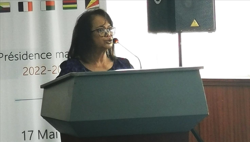 Madagascar : La sécurité maritime au cœur du 37ème Conseil des ministres de la COI