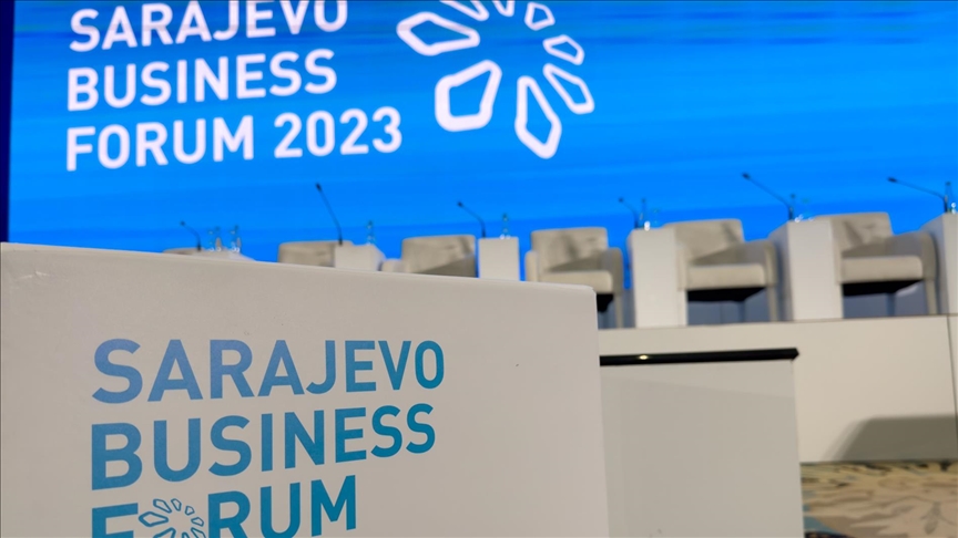 Verhelyi na 12. SBF: EU posvećen ekonomskom razvoju Zapadnog Balkana