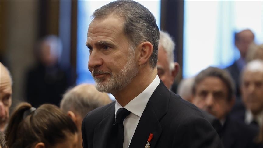Spain restores Venezuelan, Nicaraguan ambassadors in Madrid