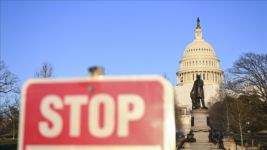 US activists demand debt ceiling increase without cuts to services or programs
