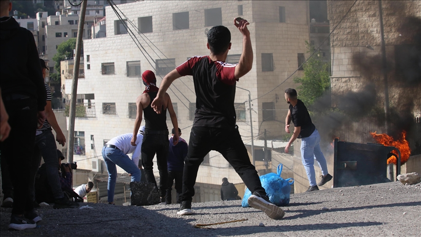 U sukobima s izraelskom vojskom na Zapadnoj obali povrijeđeno 86 Palestinaca