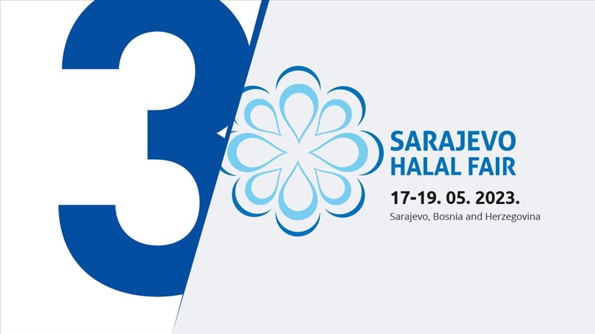 Treći Sarajevo Halal Fair danas otvara vrata za posjetioce