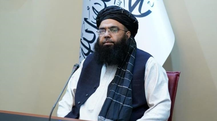 مولوی عبدالکبیر به عنوان سرپرست نخستوزیری طالبان تعیین شد