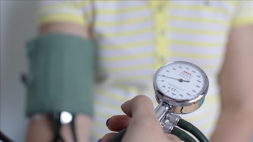 Get a blood pressure monitor for 46 percent off at .