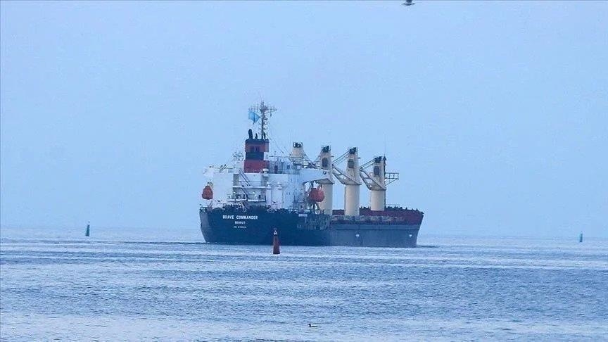 В ООН заявили о продолжении переговоров по зерновой сделке