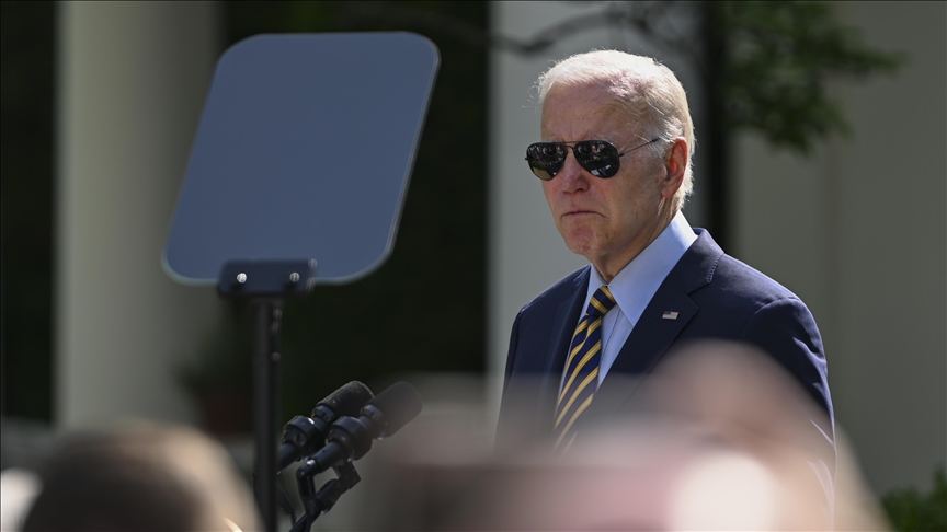 Biden scraps visits to Australia, Papua New Guinea over debt limit talks