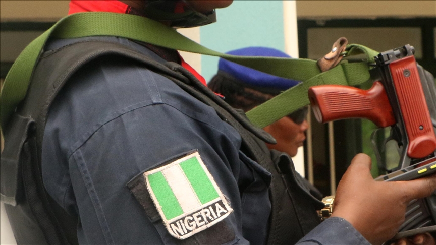 4 killed in attack on US consulate staff’s convoy in Nigeria: Police